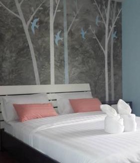 Ranong House | Nalin Place