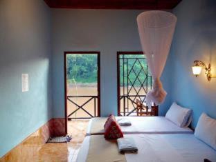 Nong Khiaw House | Nam Ou River Lodge