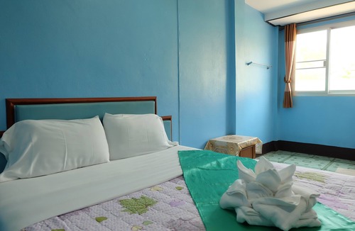 Chiang Saen Hotel | Nam Phueng Place 1