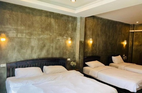 Pai Hotel | Namu Hotel