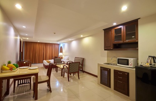 Nana Hotel | Nana Hiso Hotel