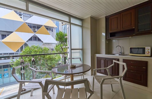 Nana Hotel | Nana Hiso Hotel