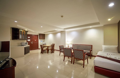 Nana Hotel | Nana Hiso Hotel