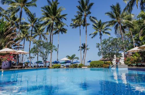 Khuekkhak Resort | Nang Thong Beach Resort