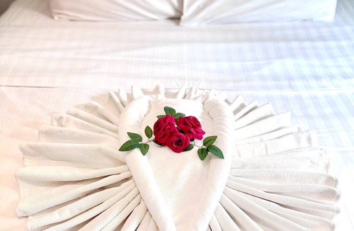Wattana Hotel | Nantra de Comfort