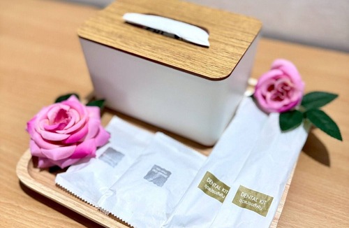 Wattana Hotel | Nantra de Comfort
