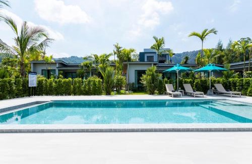 Ao Nang Hotel | Nanuea Village Ao Nang - Adults Only