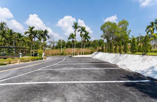 Ao Nang Hotel | Nanuea Village Ao Nang - Adults Only