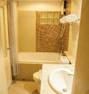 Chong Nonsi Apartment | Nara Suite Residence Bangkok