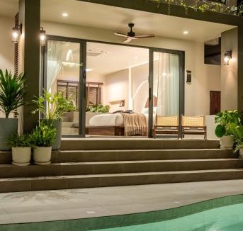 Koh Lan Hotel | naravi gardenandpool kohlarn