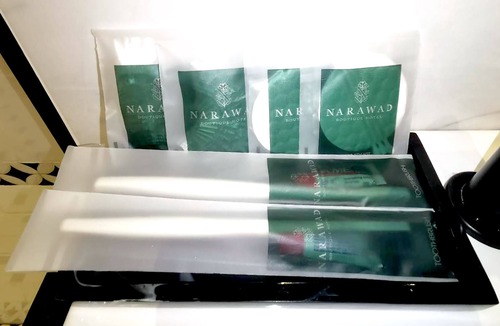 Khlong Toei Nuea Hotel | Narawad Boutique Hotel