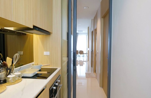 Sa Khu House | Narinsaya Pool Villas — Your Private Tropical Sanctuary in Phuket