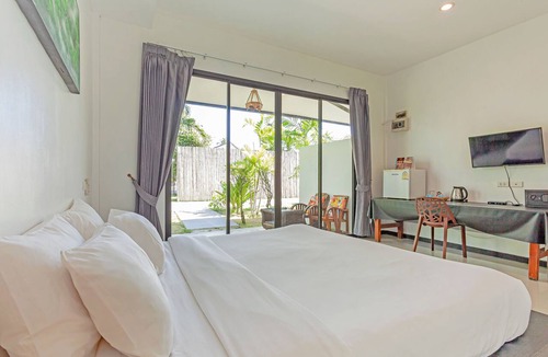Khok Kloi Hotel | Natai House