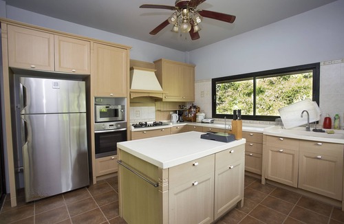 Hua Thanon Villa | Natien Beach and Garden Villa a great holiday home