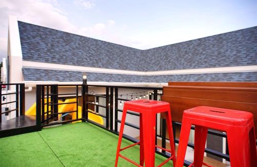 Huai Yai Villa | Nattarin Pool Villa Pattaya-Na Chom Thian