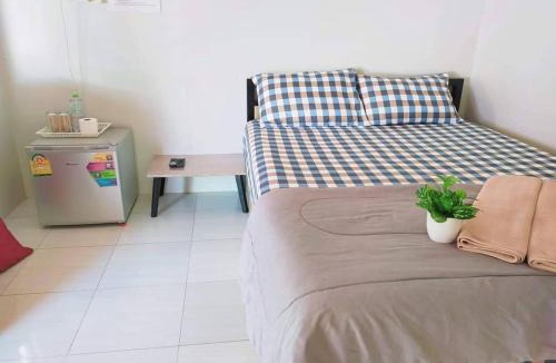 Don Sak Apartment | Natthavadee Resort