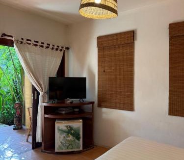 Bang Po Hotel | Natural Wing Health Spa and Resort