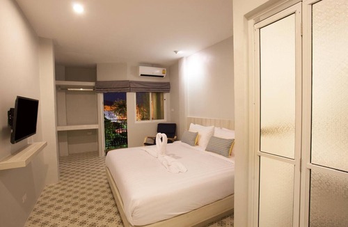 Ban Saiyuan Hotel | Nature Pine Residence