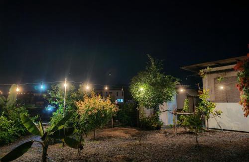 San Sai House | nature
