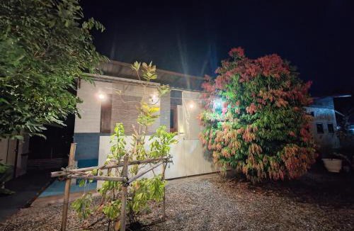 San Sai House | nature