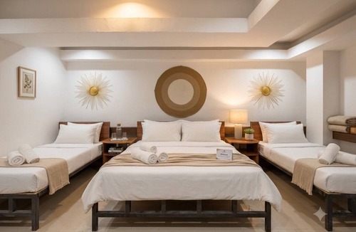 Khlong Nung Hotel | Navanakorn Aomsin Hotel near Big C Super