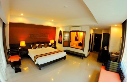 Rawai Resort | Navatara Phuket Resort