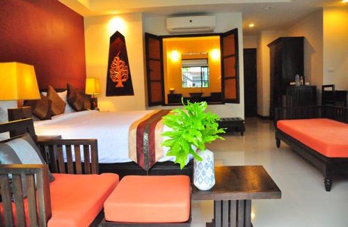 Rawai Resort | Navatara Phuket Resort