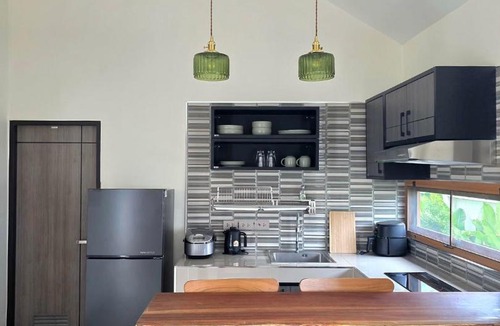 Ko Pha-ngan House | Neramit House