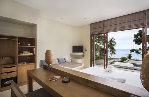 Bai Lan Resort | Nest Sense Resort
