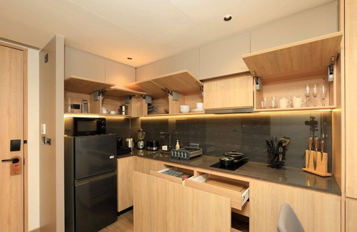 Choeng Thale Apartment | New 1bdr Apartment near Layan Beach