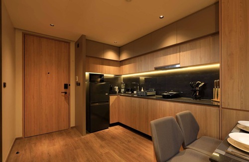 Choeng Thale Apartment | New 1bdr Apartment near Layan Beach