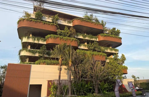 Bang Tao Apartment | New 2BR Apartment at Sansiri Canvas, Bang Tao