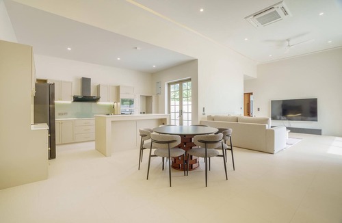 Rawai Villa | New Celine Villa Private Pool Near Beaches