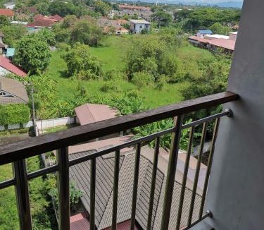 San Phak Wan Apartment | New Concept Condo 605