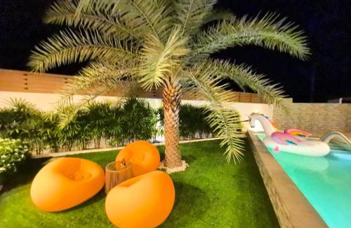 Mae Nam Villa | New Fully Furnished Villa 5 mins To Beautiful Maenam Beach, Koh Samui