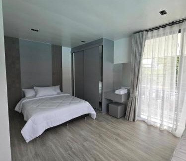 Chiang Mai Villa | NEW HOUSE Entire, Near Night Bazar Chiangmai