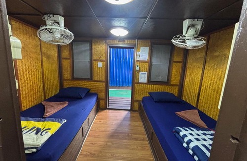 Lamai Resort | New Hut Bungalow