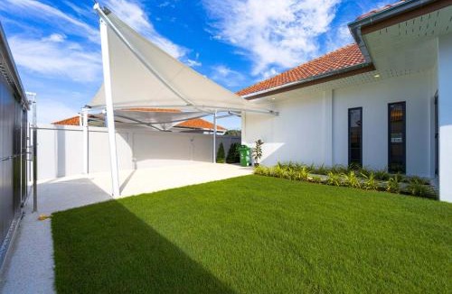 Hua Hin Villa | New Modern 3 Bedroom Villa - MB35