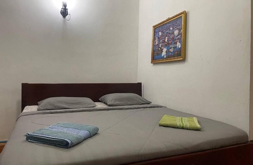 Sangkat Sla Kram House | New Namo Angkor Villa