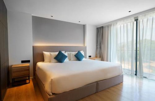 Rawai Apartment | New Studio in 5 Hotel 500m to Rawai beach