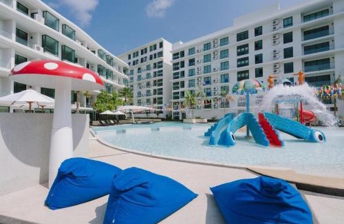 Rawai Apartment | New Studio in 5 Hotel 500m to Rawai beach