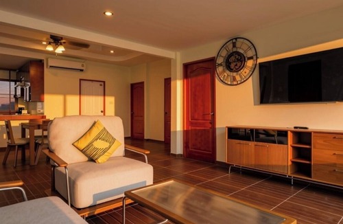 Chalong Villa | NEW Tulip 4 Bedroom Pool Villa Chalong Phuket