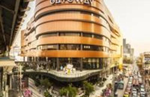 Sukhumvit Apartment | Newhi Ekkamai 42 1