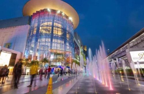 Sukhumvit Apartment | Newhi Ekkamai 42 1