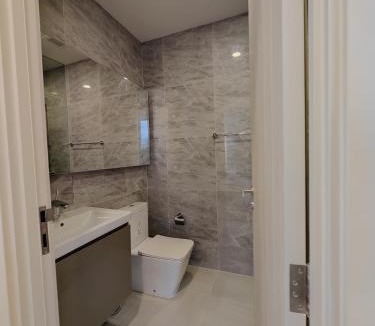 Makkasan Apartment | Newly Decorated Condo Near Siam Paragon