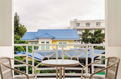 Patong House | Newly renovated, 2 bed townhouse, best location, Patong