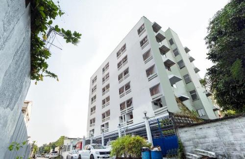 Lak Si Hotel | Next Bird Suite SHA