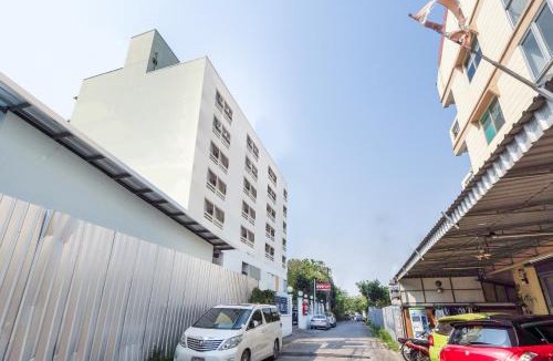 Lak Si Hotel | Next Bird Suite SHA