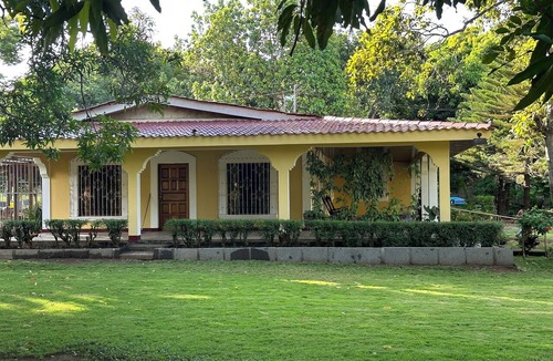 Managua House | Nicaragua Private Estate - 4BR Home Near Airport, Masaya & Granada