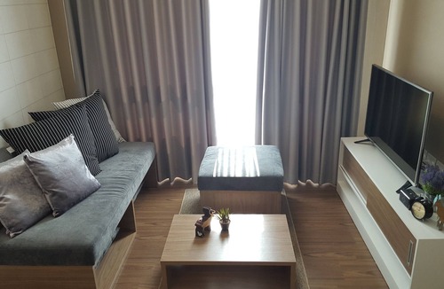 Pong Saen Thong Apartment | Nice and Cozy place in Chiang Mai Town